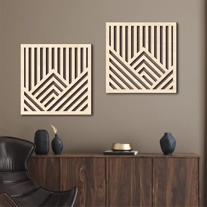 Mountain Wall Art